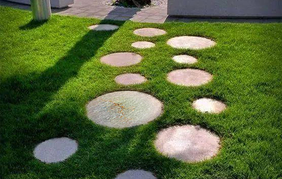 Quartz stone road paving: When the beauty of nature meets the pulse of the city